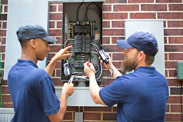 Best Smoke and Carbon Monoxide Detector Installation  in Red Lick, TX